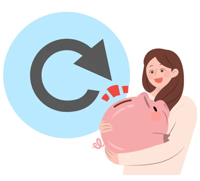 정상수령 국민연금액 회복