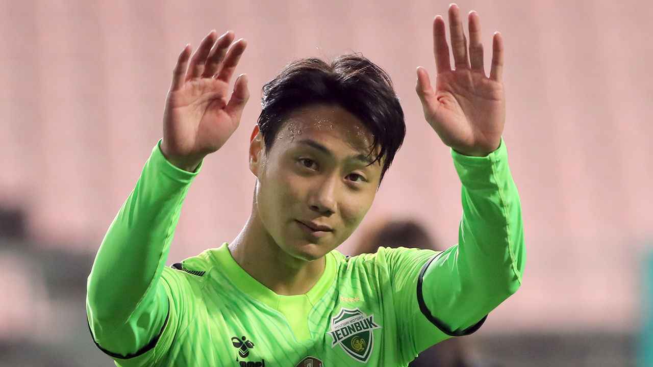  K리그 개막전 전북현대 수원FC 중계 좌표 이승우 백승호 맞대결