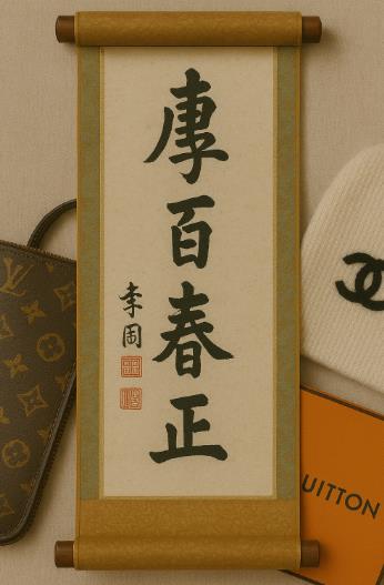 조선 왕실 명품
