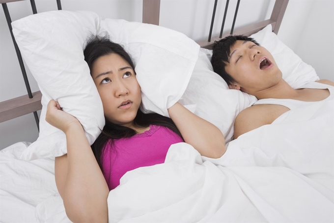  수면! 현대인에게 수면의 중요성