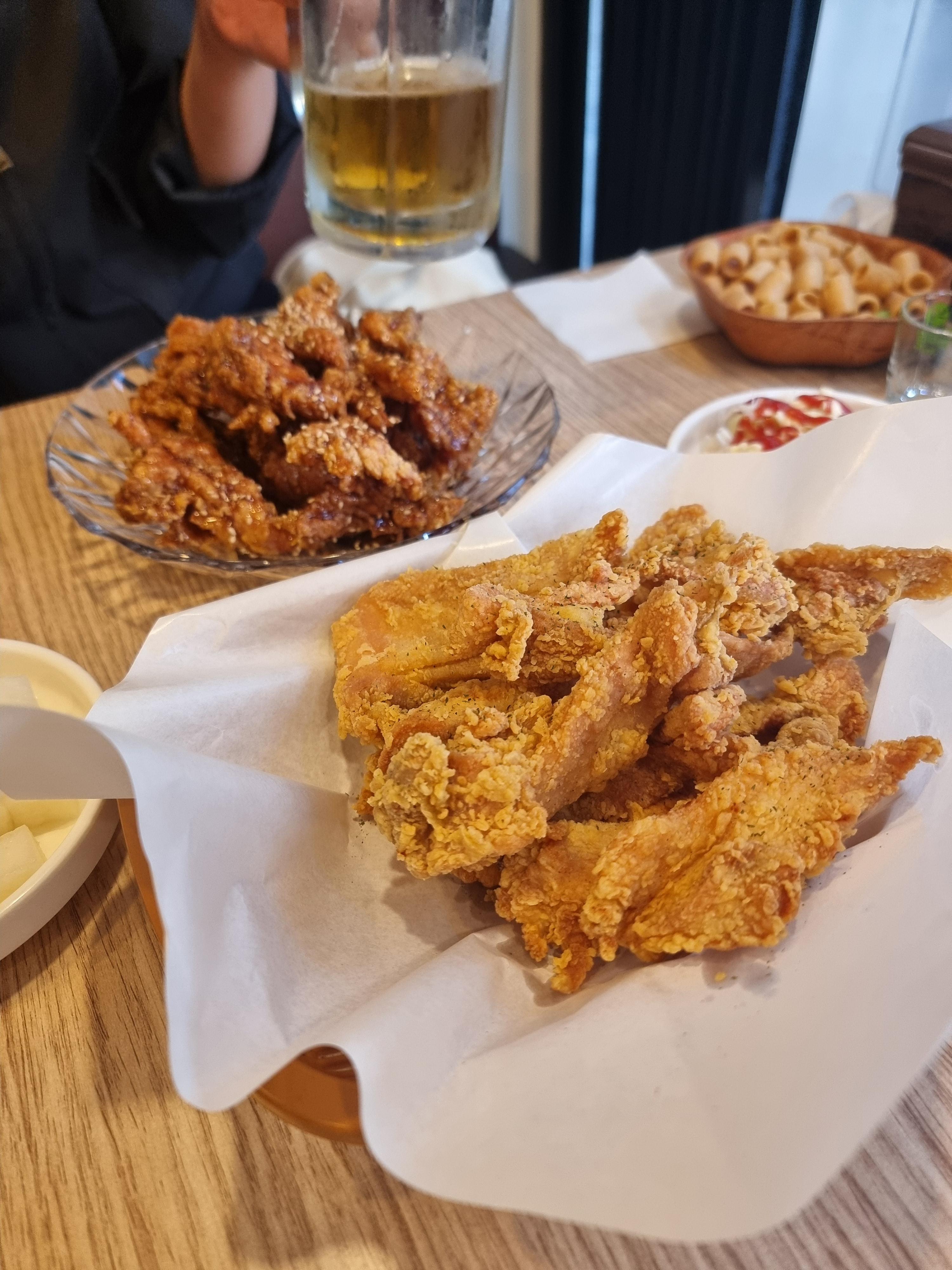 컬투치킨&포차 이미지