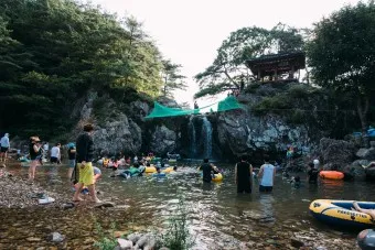 조용한 여름 휴가지 국내 여름 여행지_25