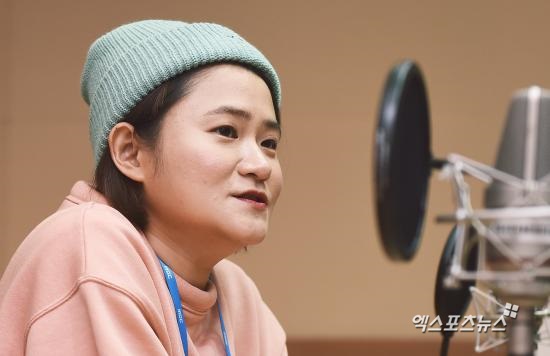 김신영