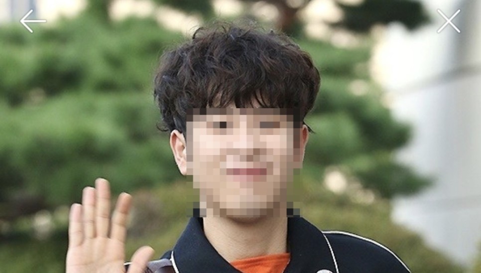 여자 숏컷 베이비펌 내추럴하고 오래가요~ 남자 투블럭 베이비펌& 38