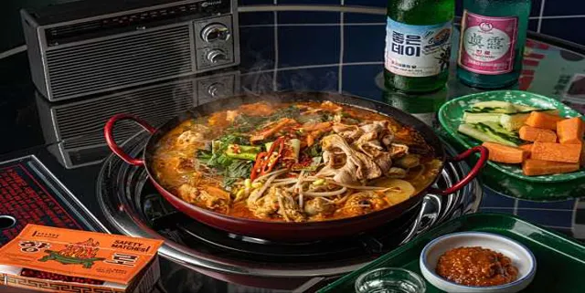 일동실비