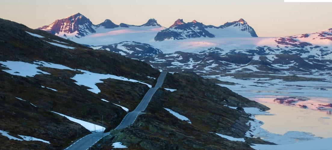 해외 여행의 끝판...노르웨이 최고의 도로 여행 5곳 VIDEO: 5 of the best road trips in Norway