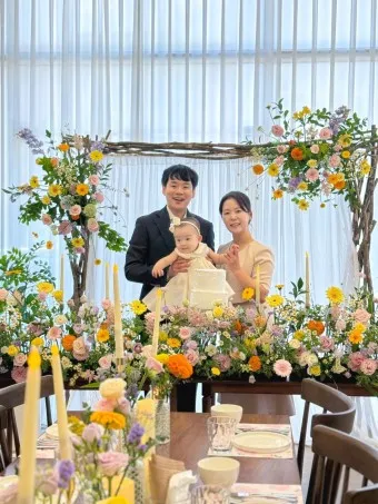 돌잔치 축하문구 축의금 인사말 총정리_18