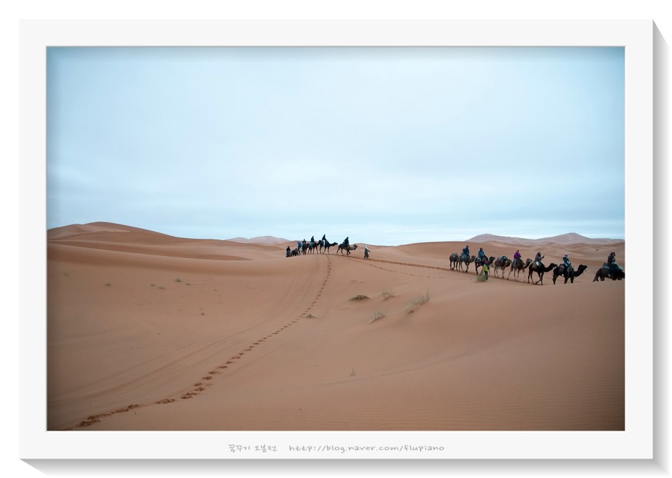 여행지, 여행 루트 이야기 모로코 여행을 위한 10