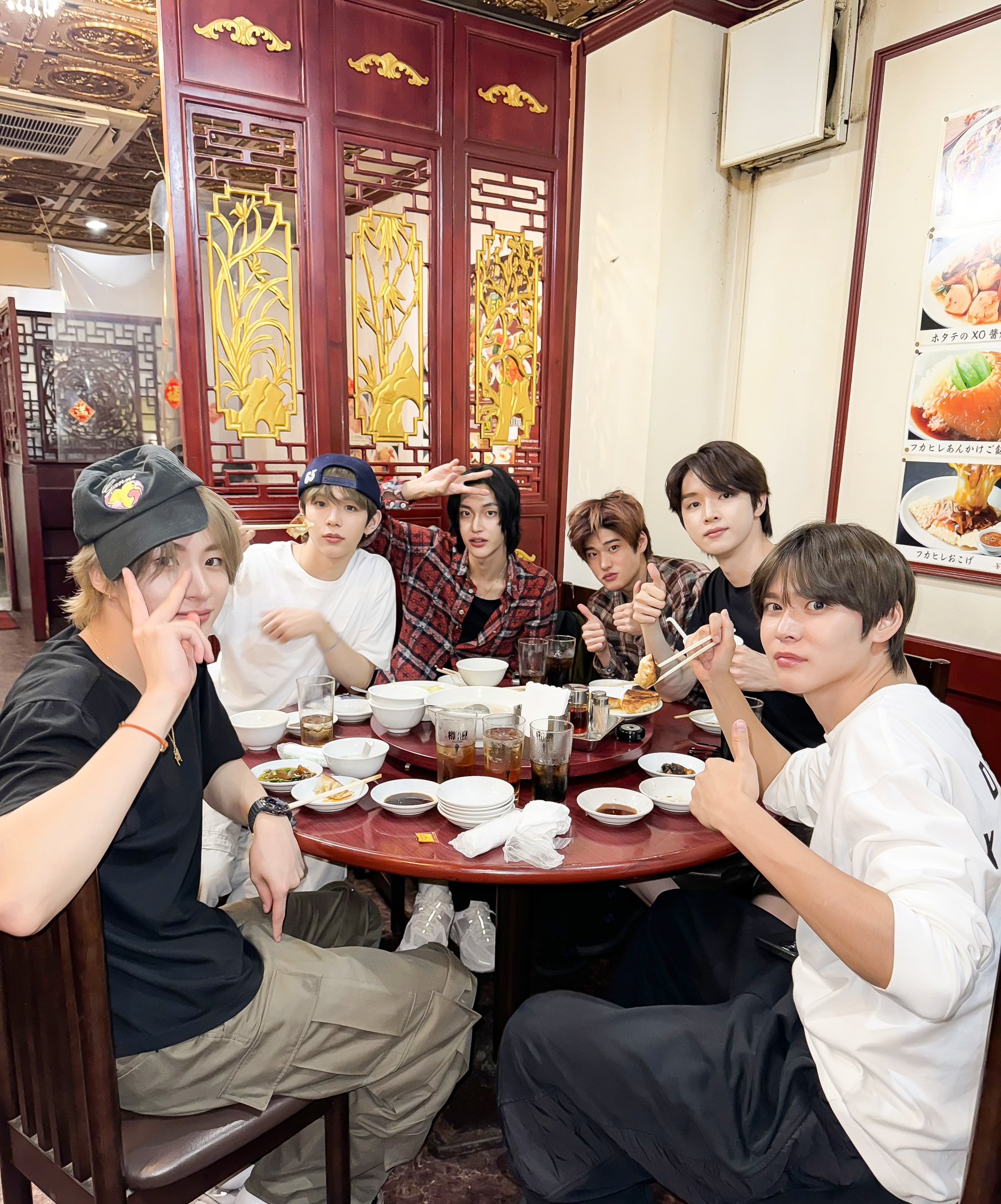 20240731차이나타운트위터공계가족사진