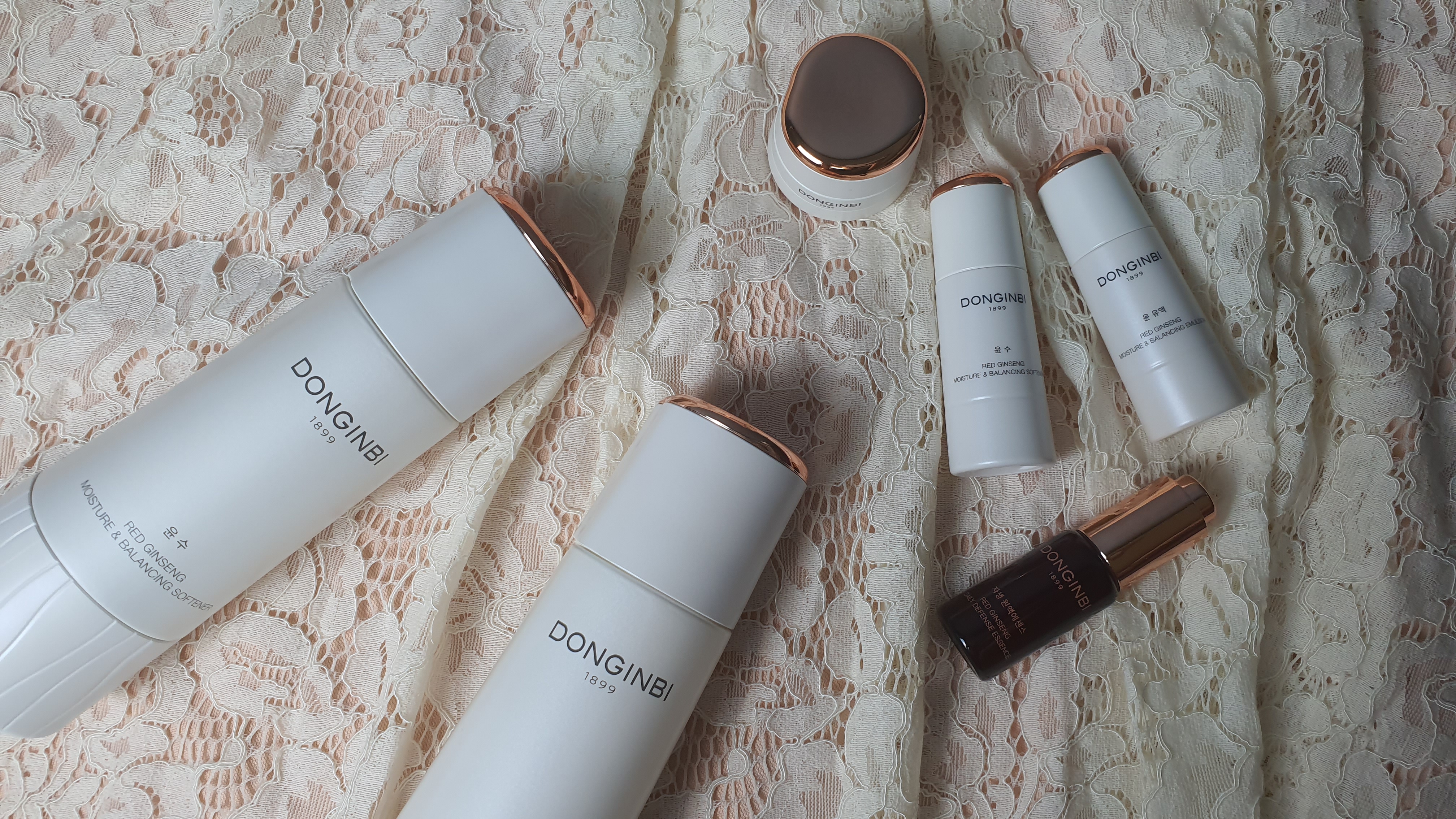 동인비 수분에센스 추천 피부 기초체력 탄탄하게 다져본 후기 14