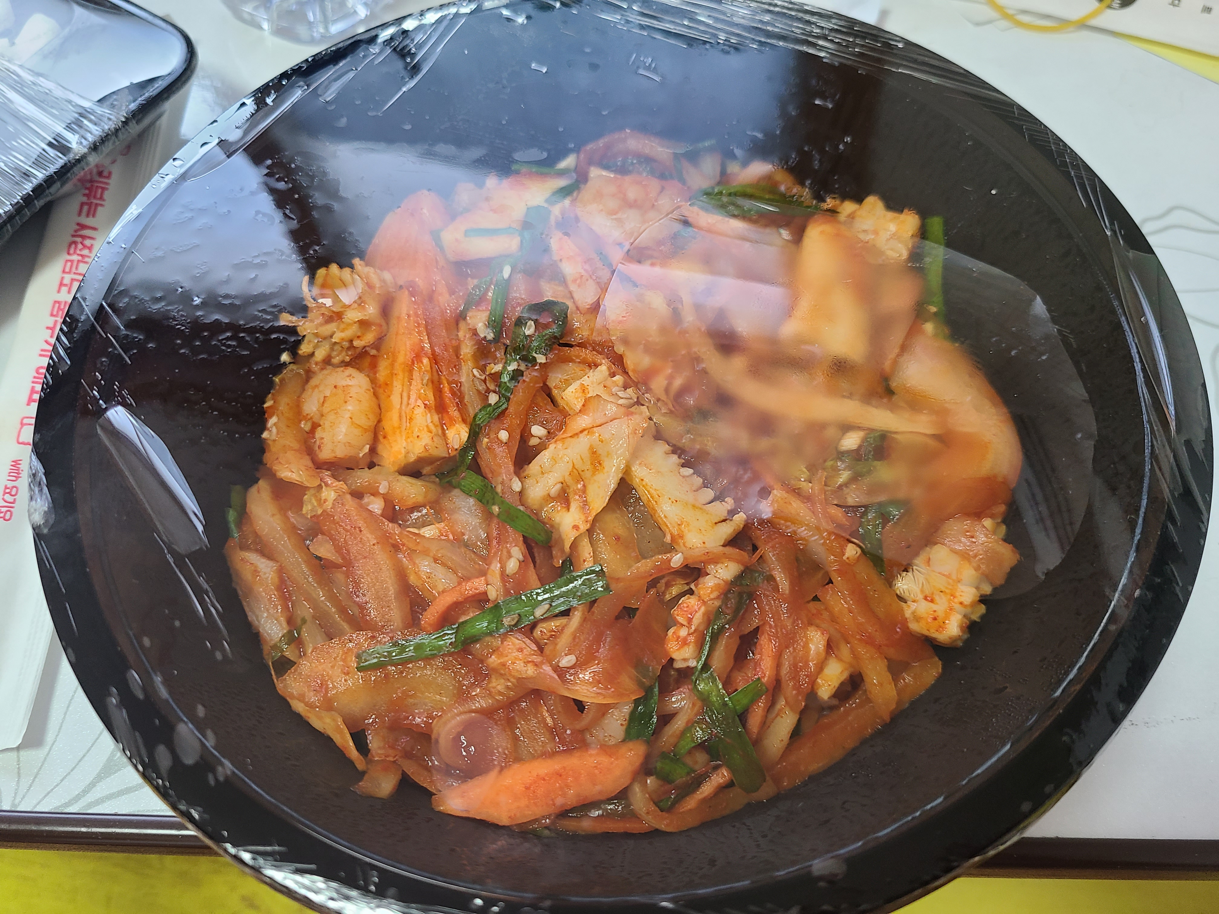  [전주] 만다라 중화요리