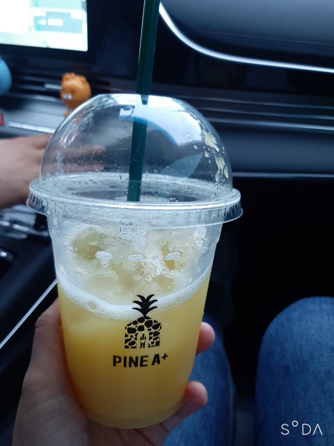 거제도핫도그 이미지
