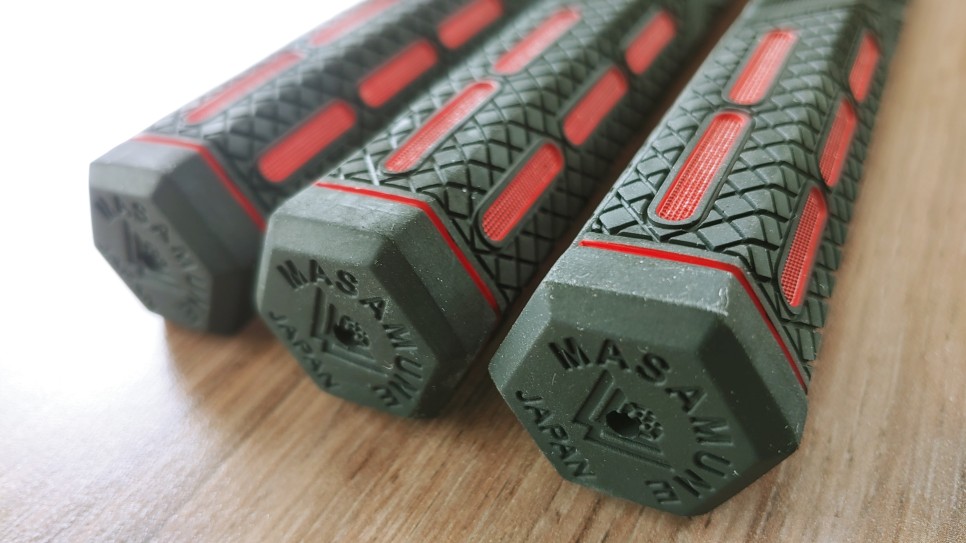 골프 그립 교환 내 손으로 11