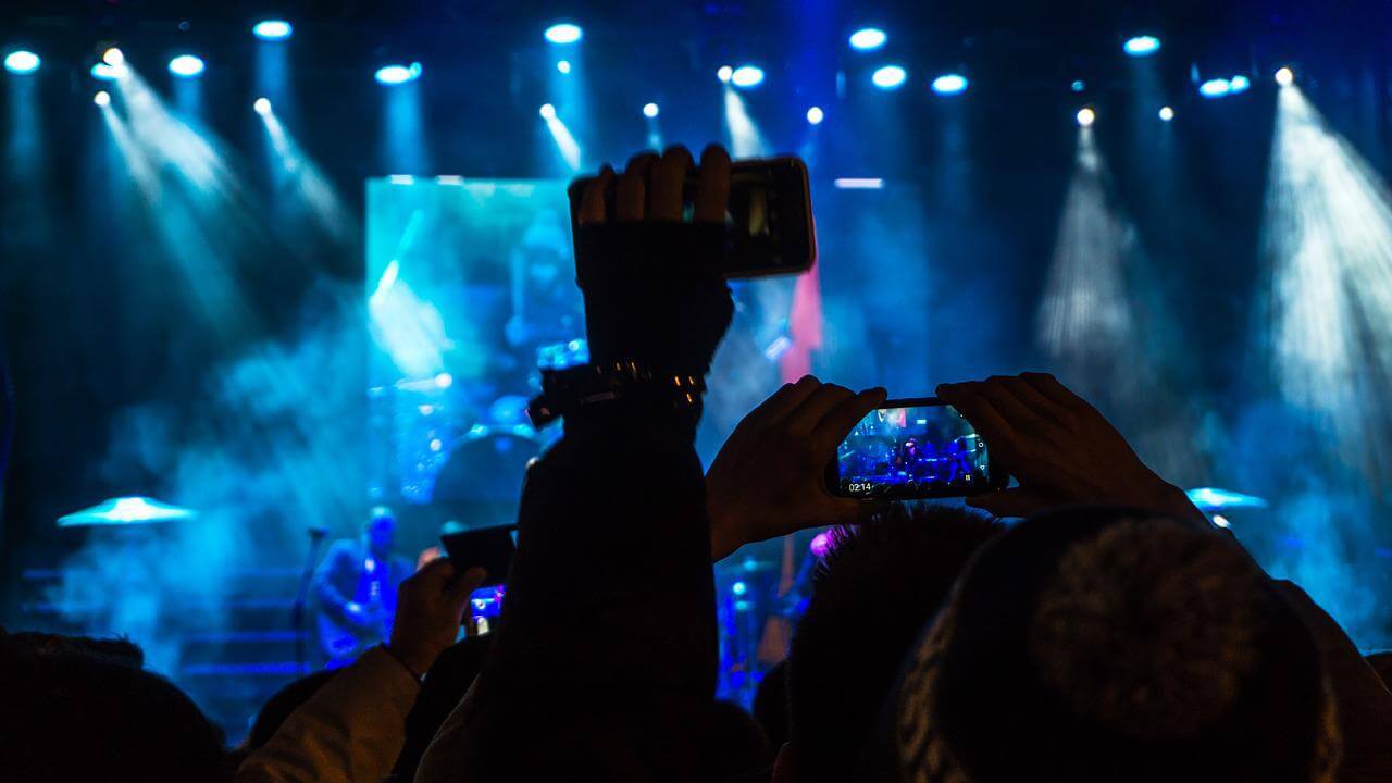 장윤정포항콘서트