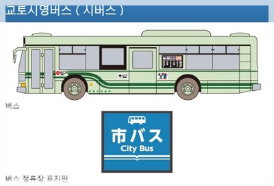 교토 버스1