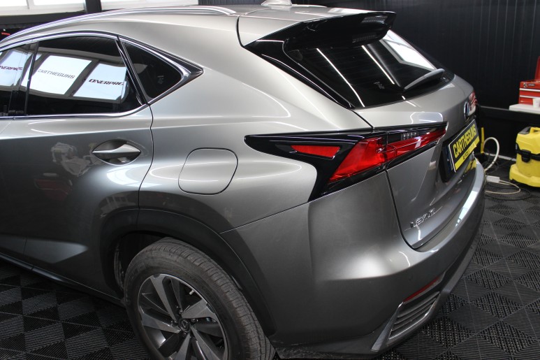 렉서스 rx300h 일산공업사 렉서스 RX300h 14