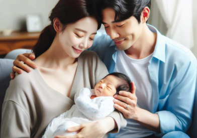 첫만남 이용권 신청방법