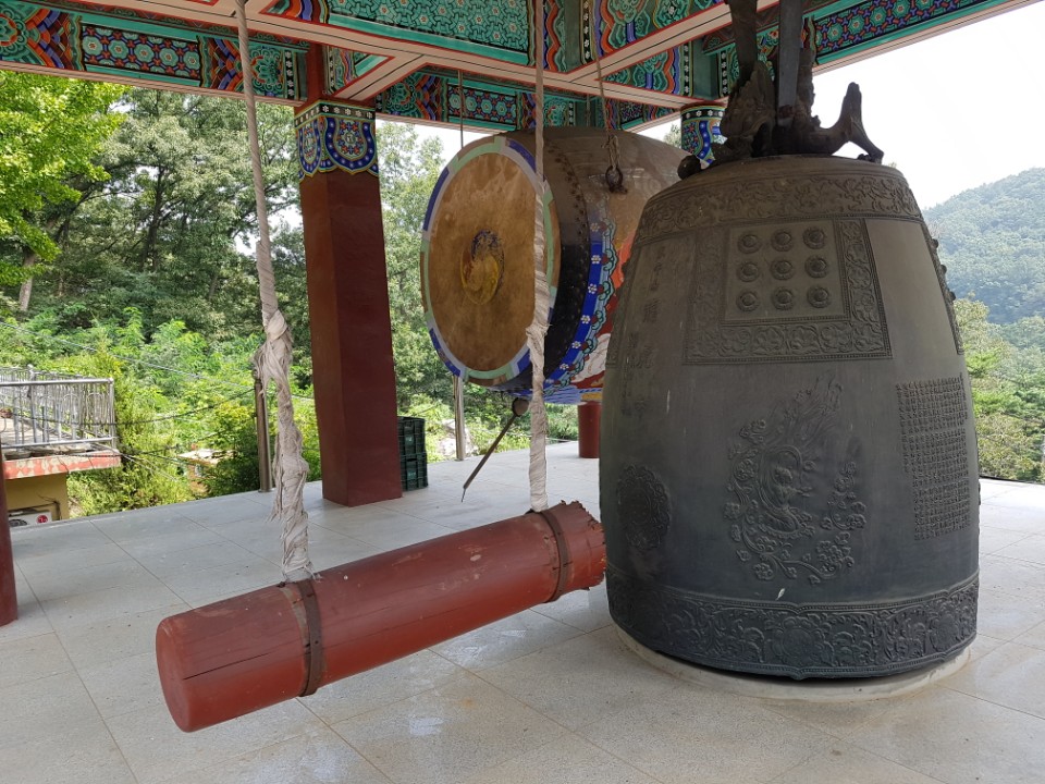 용화불교 이미지