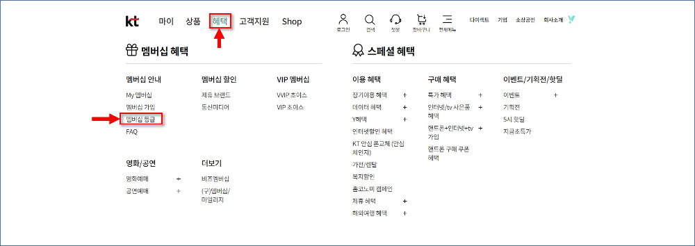 KT-홈페이지-멤버십-안내