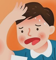  더위 먹었을때 증상(일사병, 열사병) 치료법 및 더위 먹었을때 좋은 음식