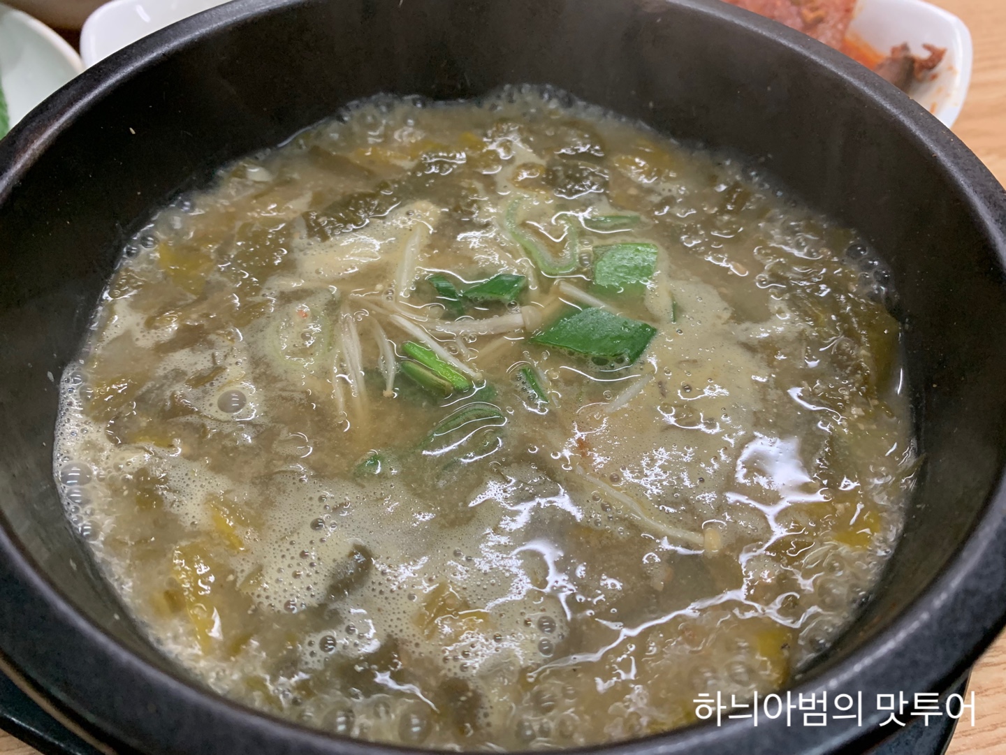 장터밥상 이미지