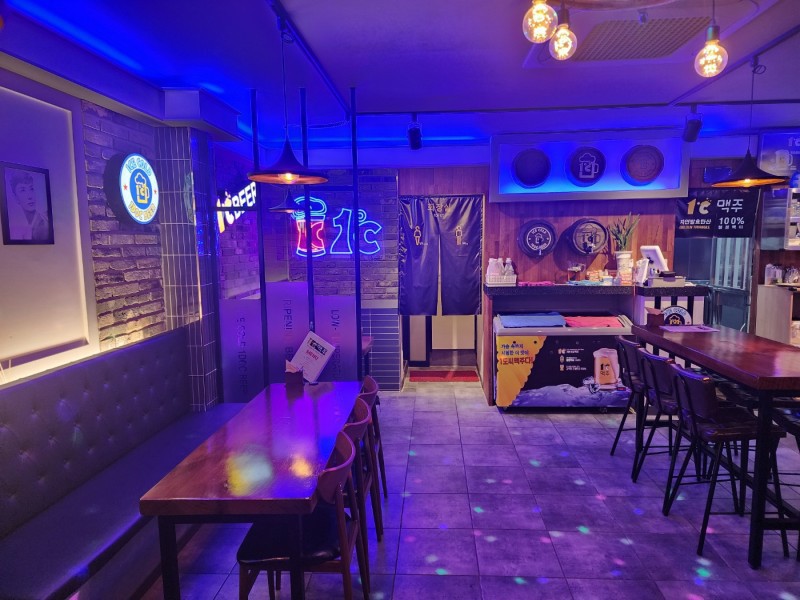 1도씨맥주 이미지