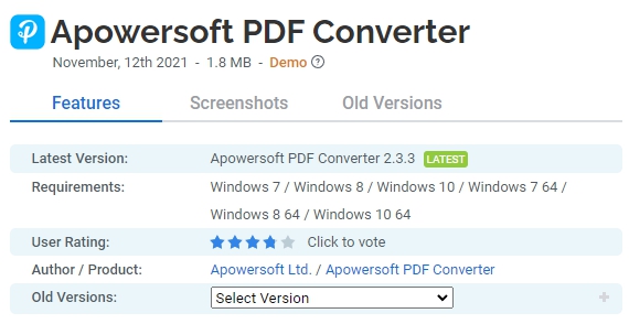 Apowersoft-PDF-Converter