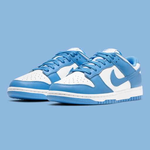  - '덩크의 기초' 나이키 덩크 로우 코스트 [Nike Dunk Low Coast]