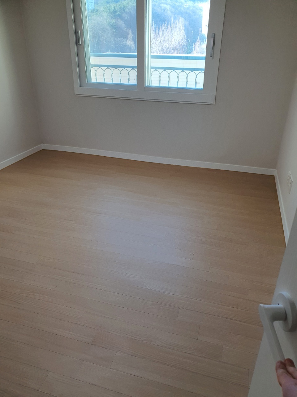 입주 깔끔한 후기 19