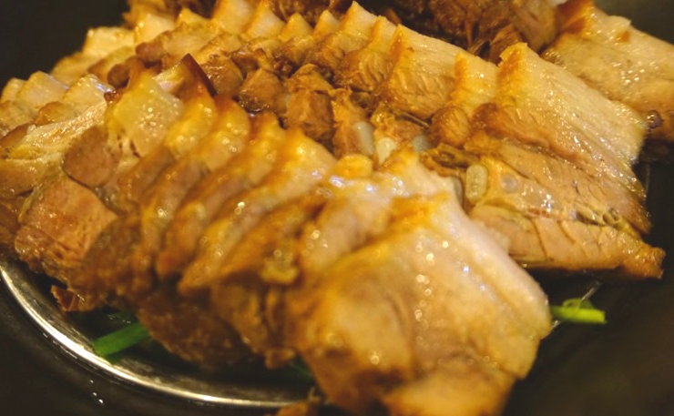 보쌈