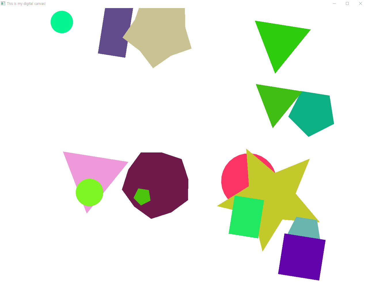 c++ 게임만들기 연습문제 2.2