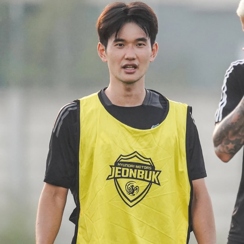 전북 미드필더 김진규6