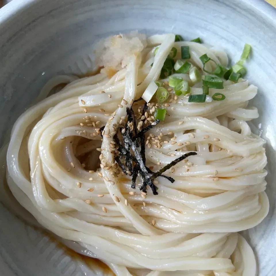 용인 일본 우동으로 유명한 스타우동모루 내돈 내산 실후기