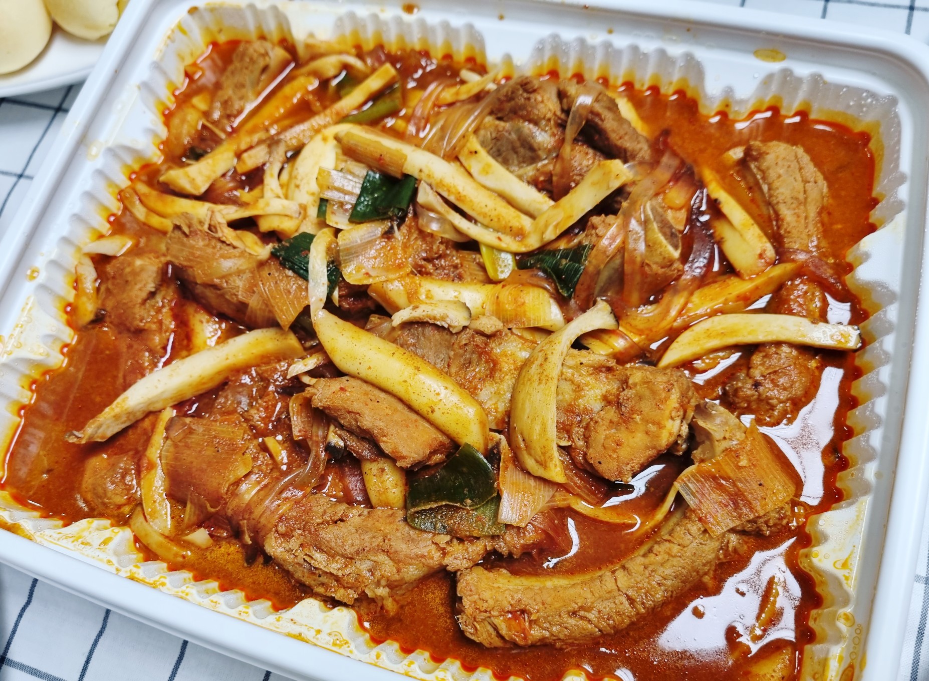 목동명품등갈비 이미지