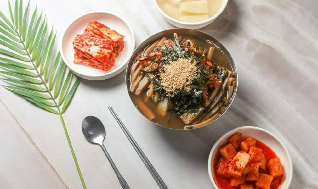 채묵