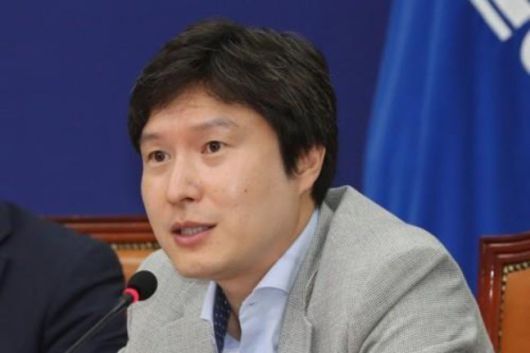  김해영- "민주당, 김남국 제명절차 신속히 해야…상식 밖의 일"