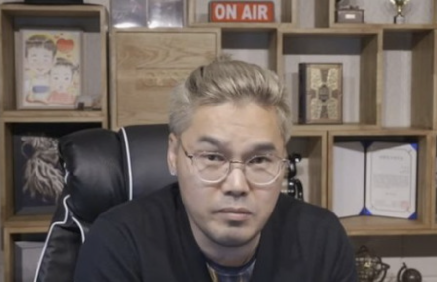  유튜버 안정권 나이 학력 고향 논란 프로필
