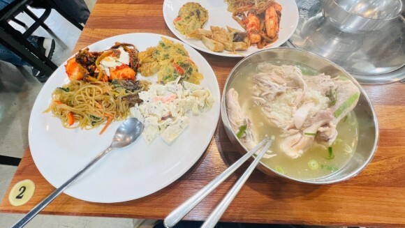 무지개식당 이미지