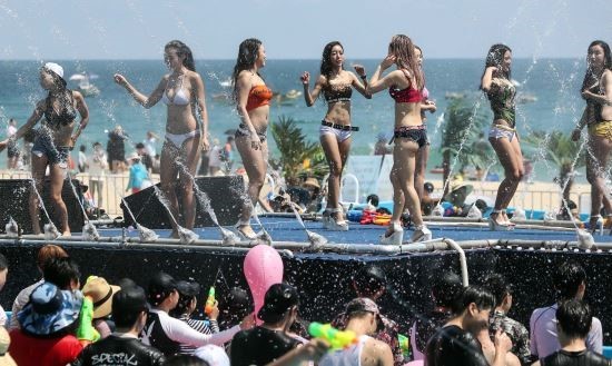 부산바다축제