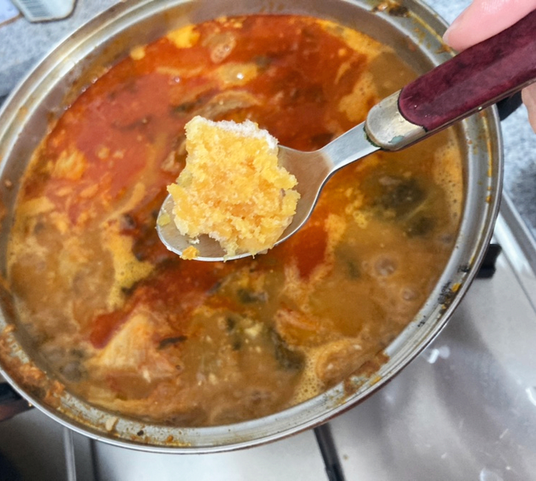 통뼈 감자탕 통뼈감자탕 21