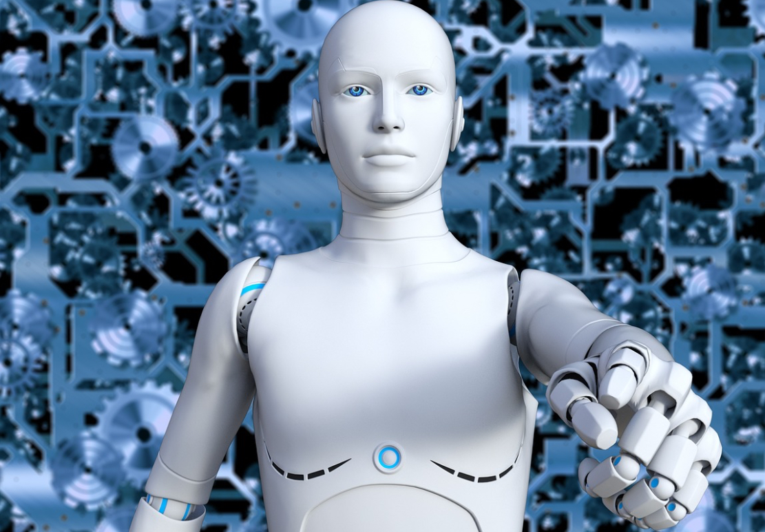 2025년 AI와 로봇 공학의 미래: 자동화 혁명과 인간의 역할 변화
