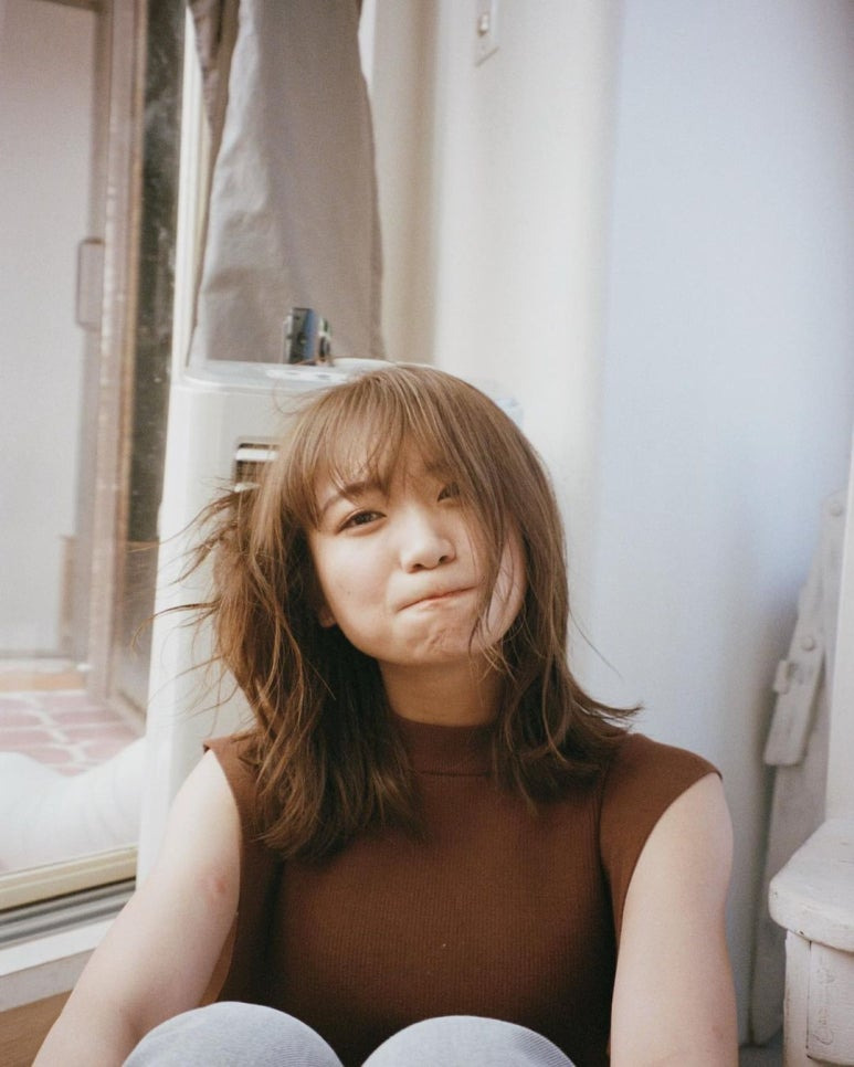 아키모토 마나츠 秋元真夏 2