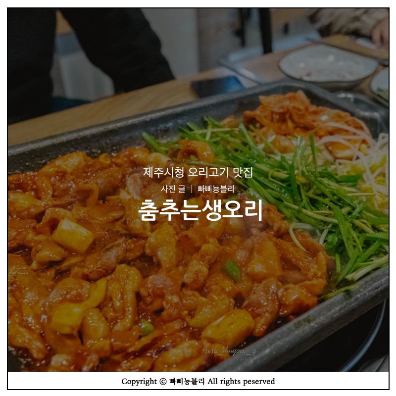 제주시청밥집 22