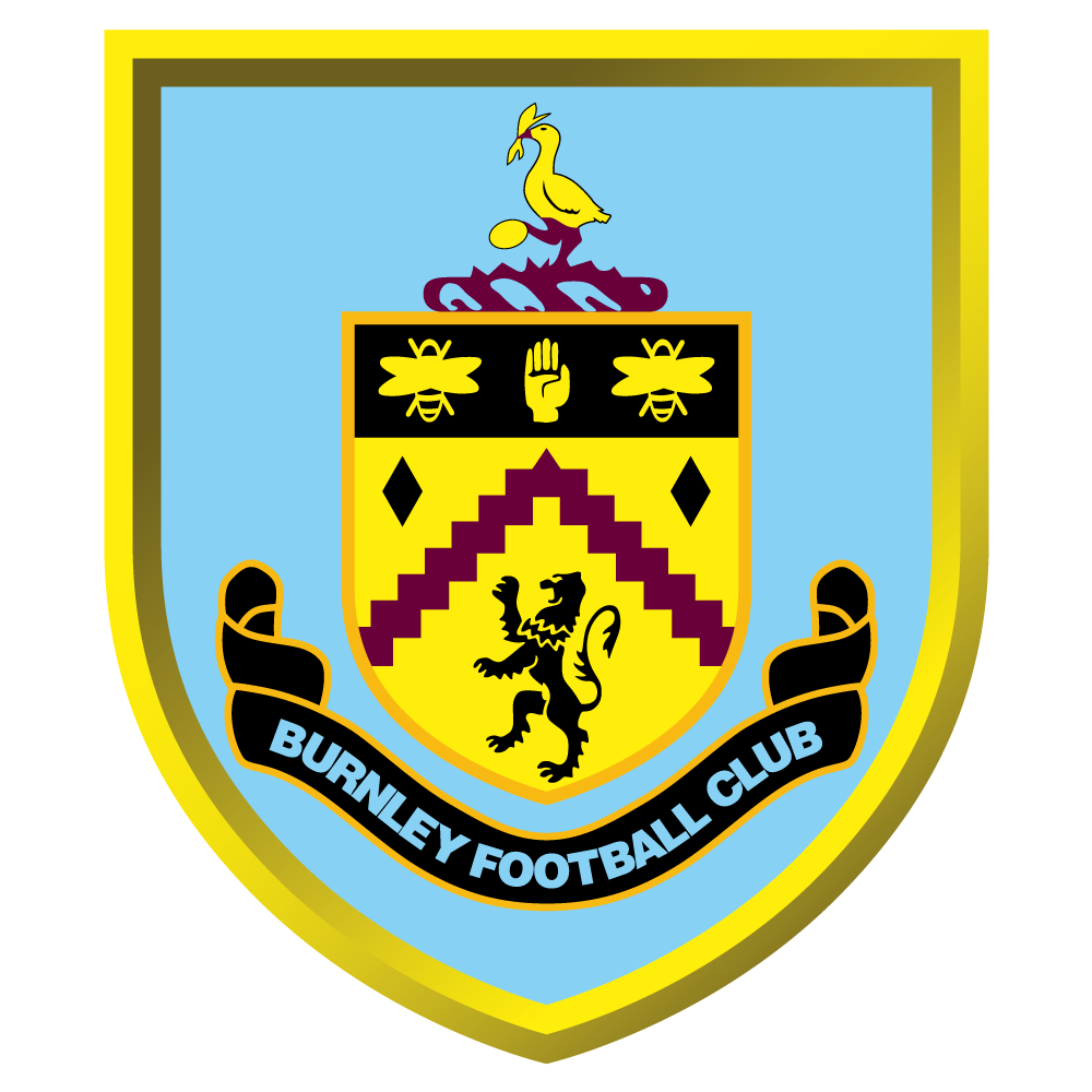  로고파일_번리(Burnley FC)/로고 일러스트레이터(AI) 파일