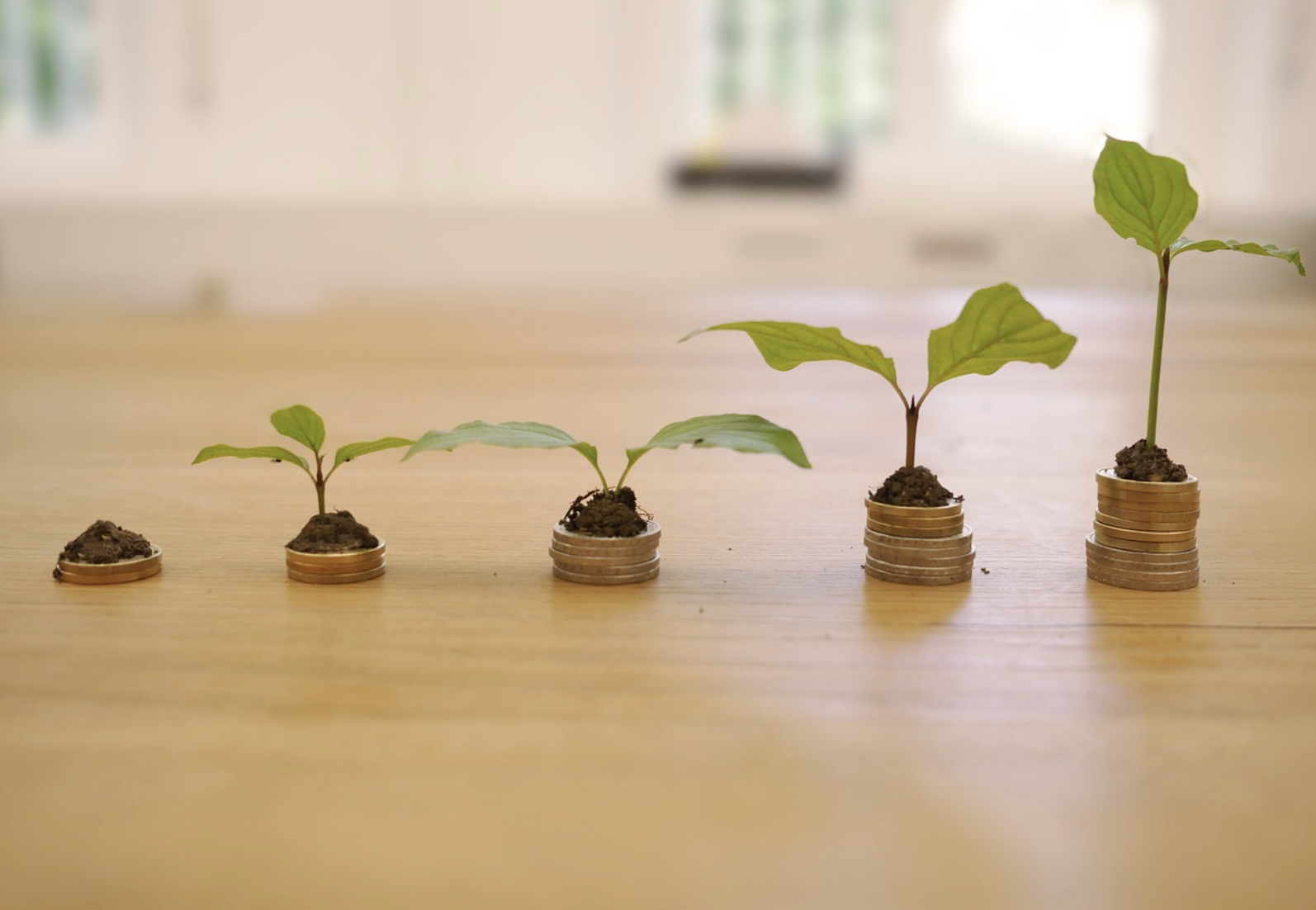 주택담보대출 장점