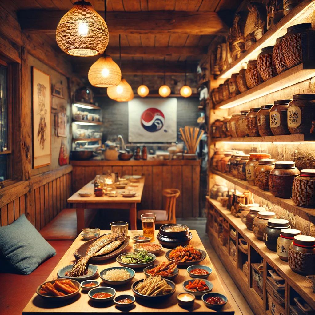제주 야식 맛집