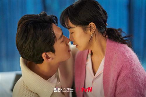 일타스캔들