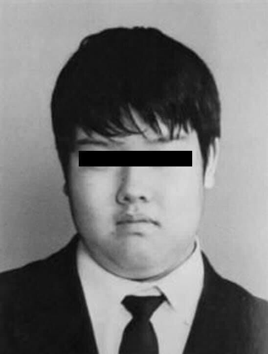  일본의 역대급 쓰레기 범죄자
