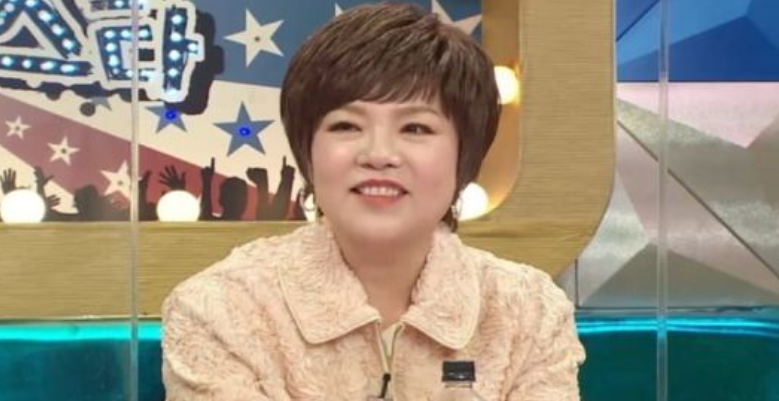  김연자 결혼 계획