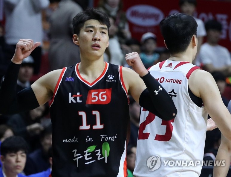 파괴와 변해가는 농구 포지션 편, 포지션 10